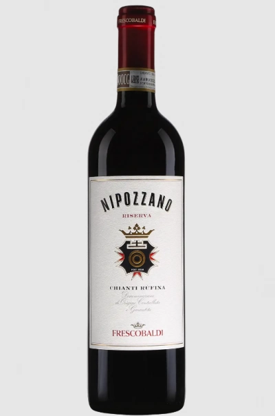 Nipozzano, Sangiovese  (Vins Rouges)